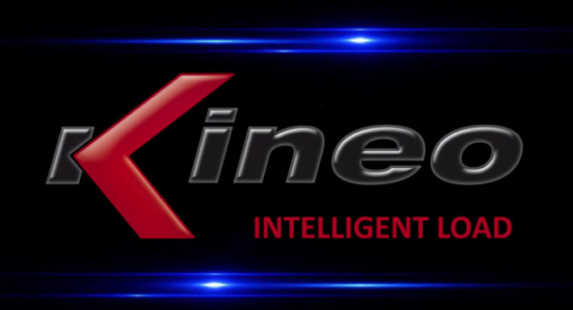 Kineo Fitness Machines